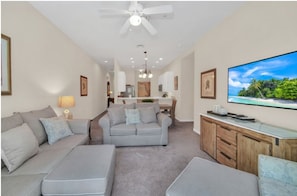 TV connectée