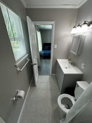 Handtücher, Toilettenpapier