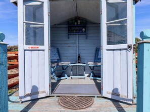 Casa de campo | Interior