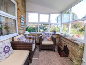 Ferienhaus | Innenbereich