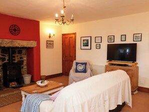 Ferienhaus | Innenbereich