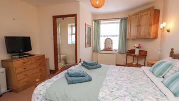 Casa de campo | Parte interna