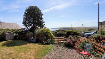 Casa de campo | Parte interna