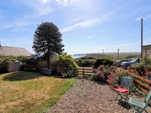 Ferienhaus | Innenbereich