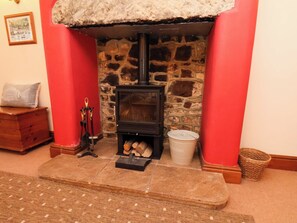 Ferienhaus | Innenbereich