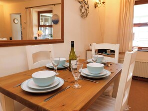 Ferienhaus | Innenbereich