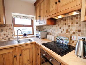 Ferienhaus | Innenbereich