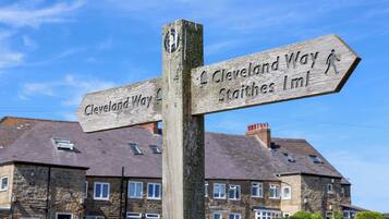 Casa de campo | Fachada