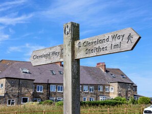 Ferienhaus | Aussenbereich