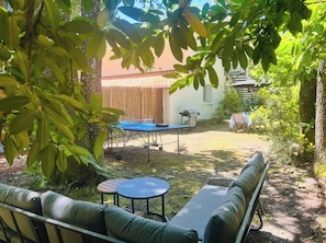 Terraço/pátio