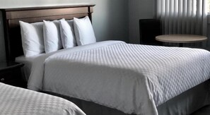 Classic-Zimmer, 1 Queen-Bett, Balkon