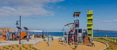 Activitats infantils