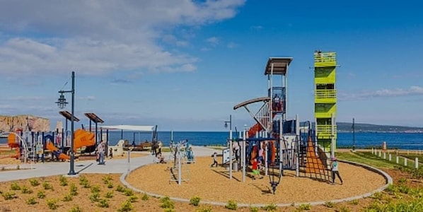 Children's activities