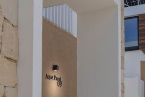 Detalle exterior