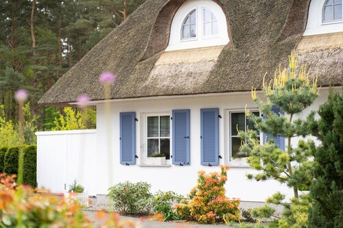 Holiday Home in Fuhlendorf
