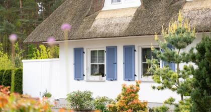 Holiday Home in Fuhlendorf