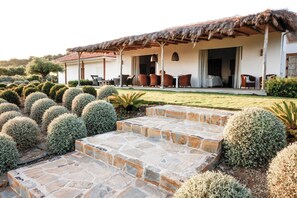 Exterior - La Hoya Lodge - Tranquil Retreat in Malaga (Gaucin)