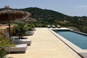 Utomhuspool