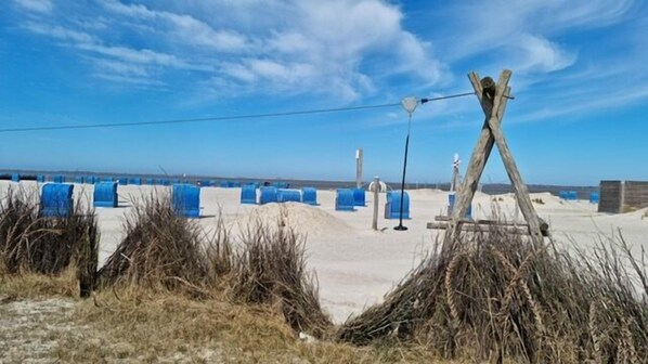 Plage
