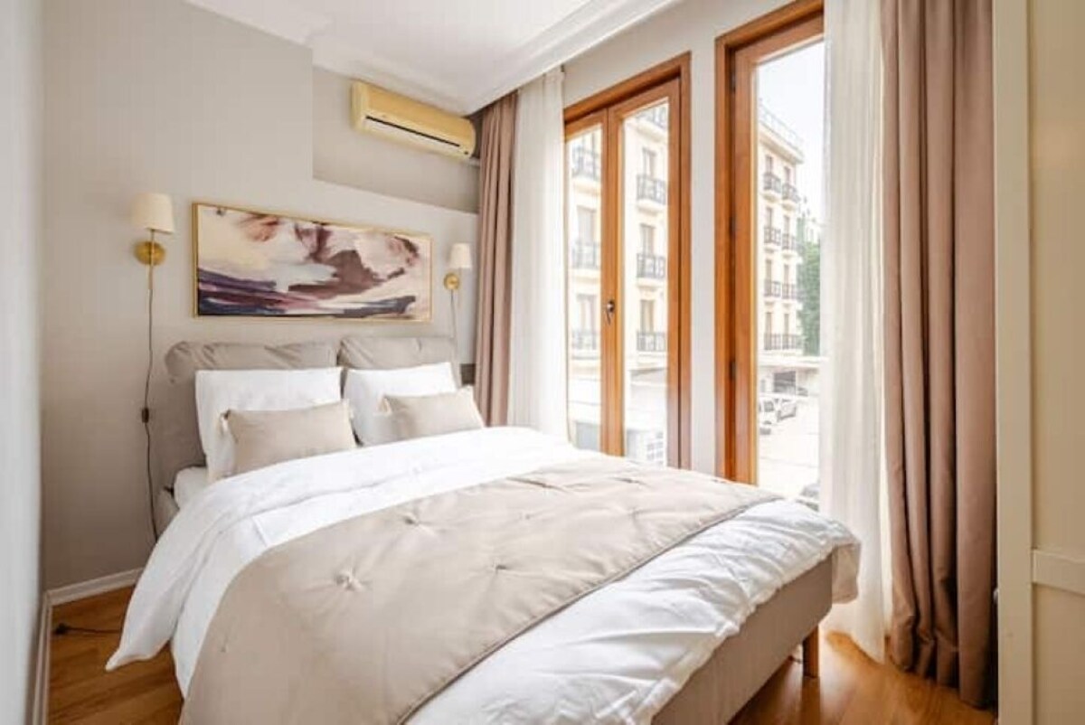 Bild für Gastgeberprofil