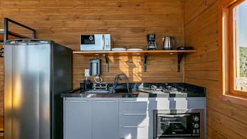 เบสิกชาเลท์ | ครัวส่วนตัว