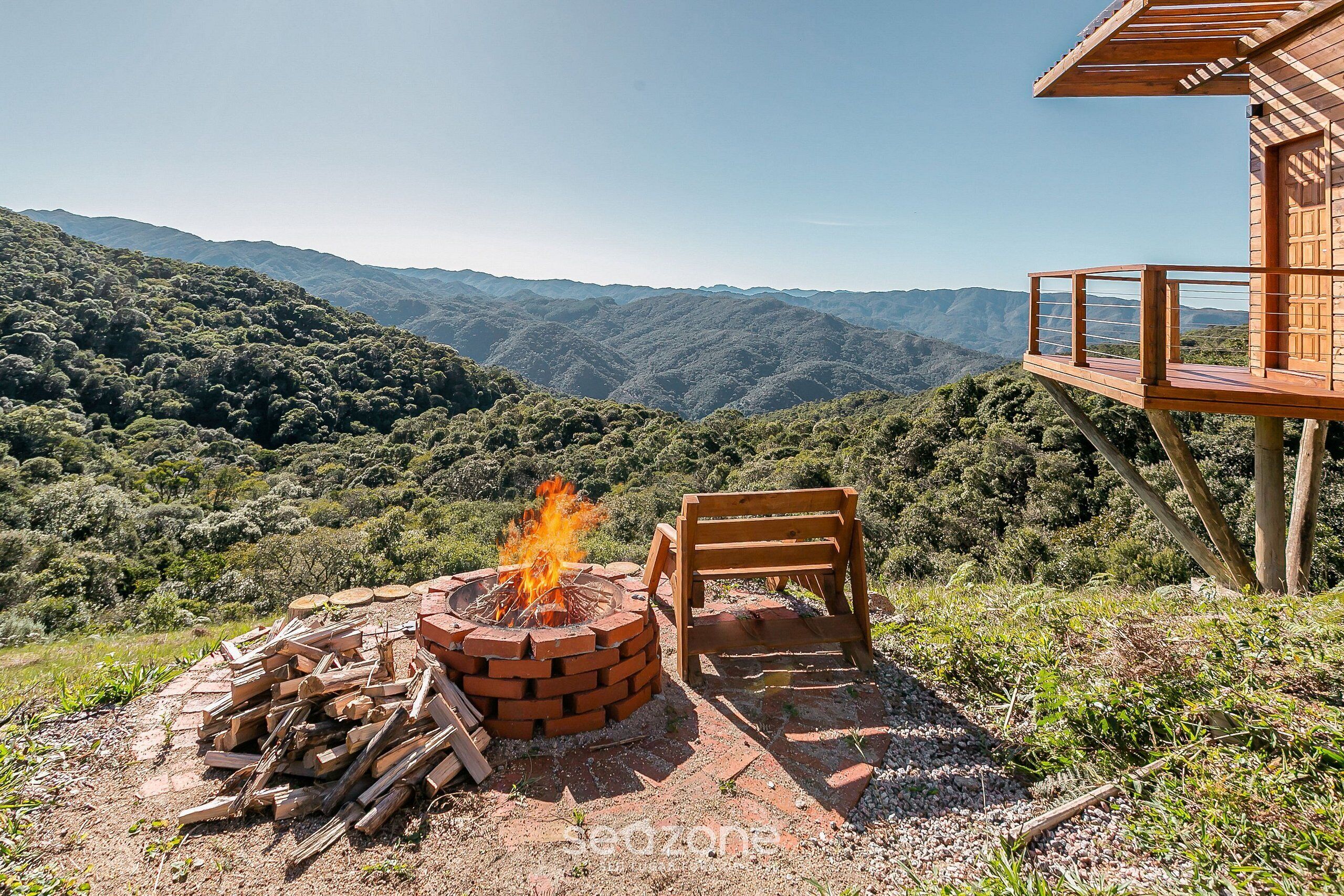 Basic Chalet | Property grounds