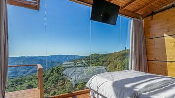 Chalet básico | Wifi gratis
