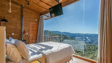 Basic Chalet | Free WiFi