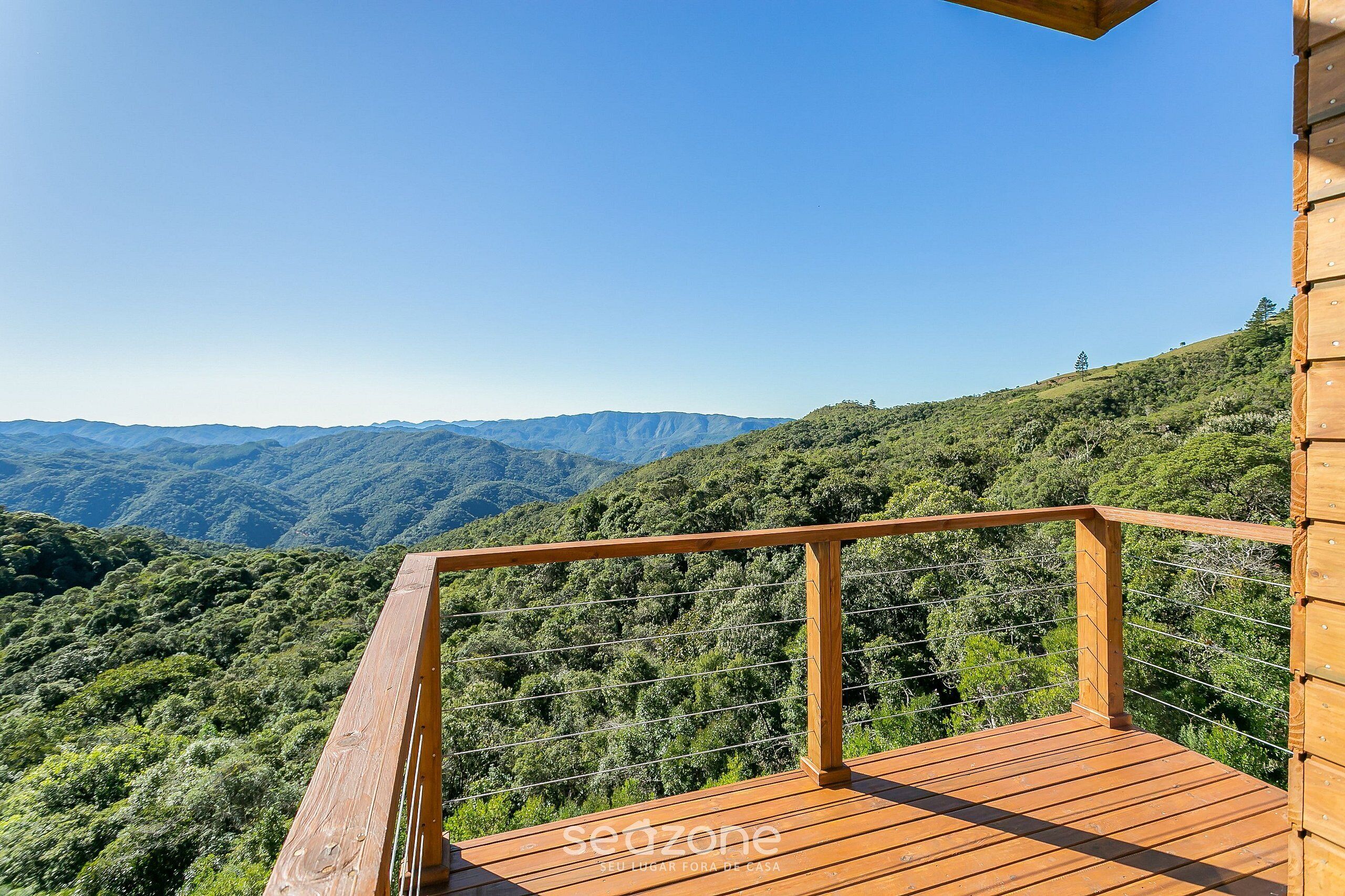 Basic Chalet | Property grounds