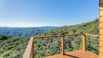 Basic Chalet | Property grounds
