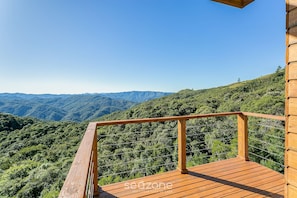 Basic Chalet | Property grounds