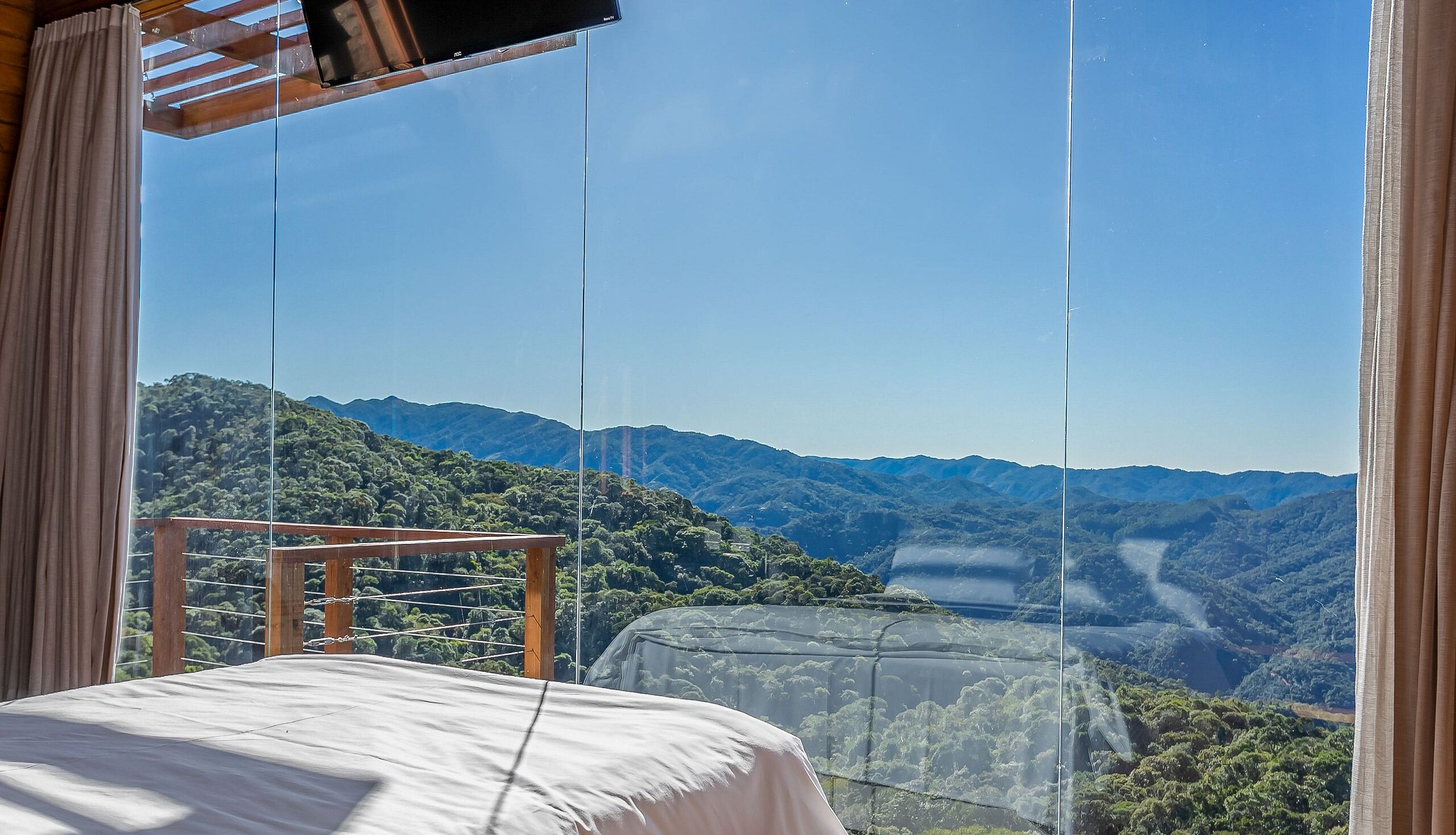 Basic Chalet | Free WiFi