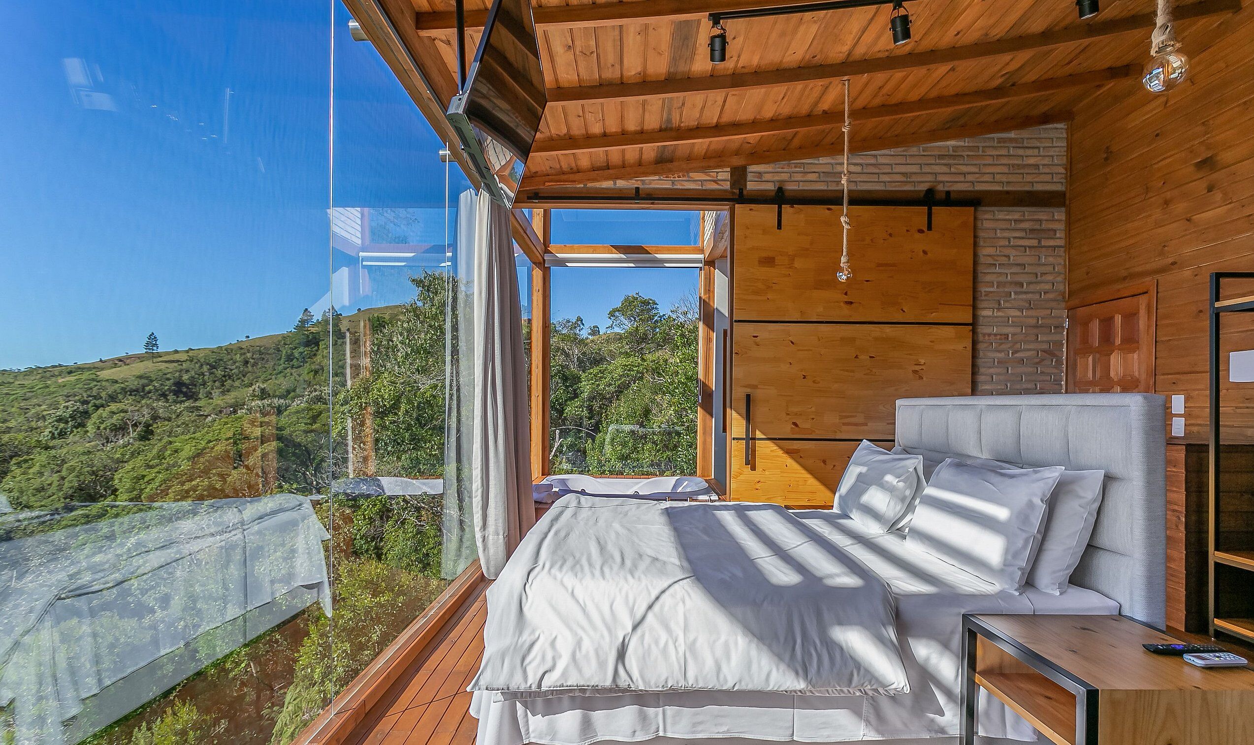 Chalet básico | Wifi gratis 