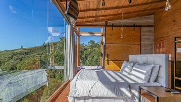 Chalet básico | Wifi gratis
