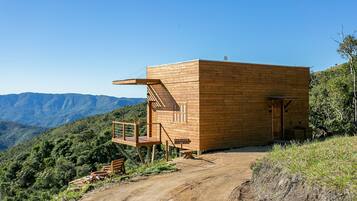 Chalet básico | Exterior