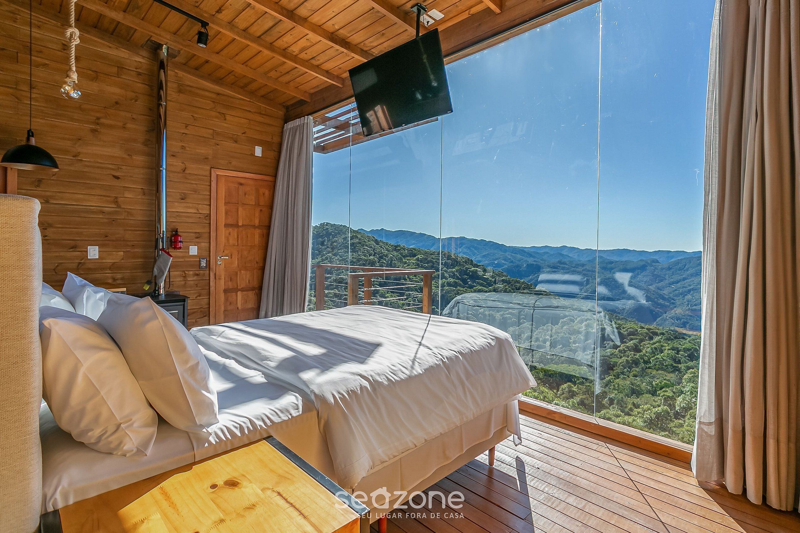 Alpehytte – basic