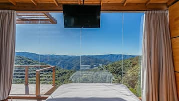 Chalet básico | Wifi gratis