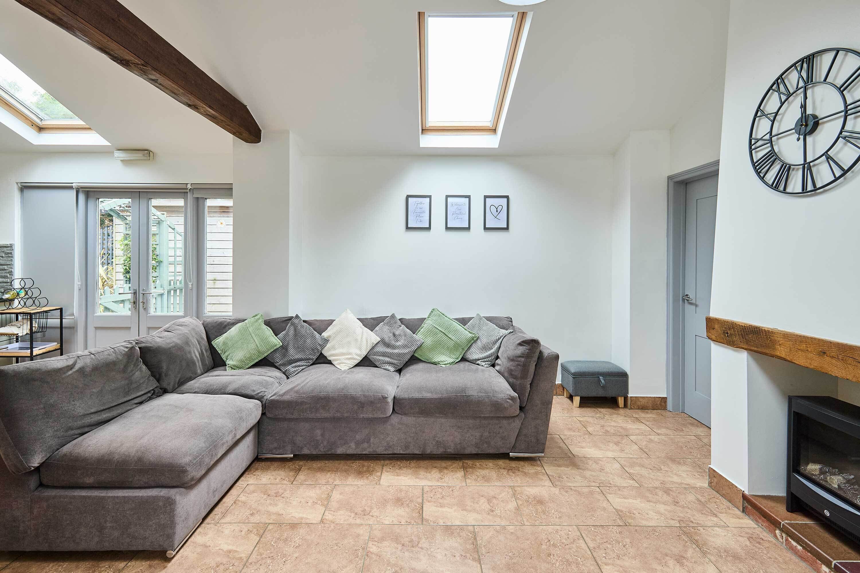 House, Accessible | 1 bedroom