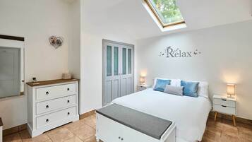 House, Accessible | 1 bedroom