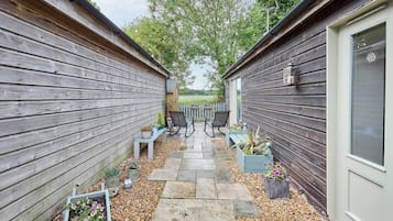 House, Accessible | 1 bedroom