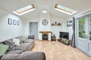 House, Accessible - Host Stay Kestrel Cottage (Norwich)