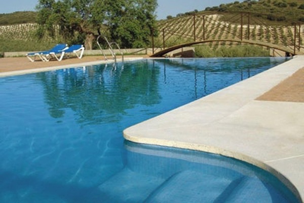 Poolblick
