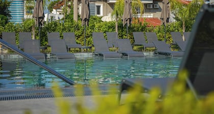 Oliva Verde Hotel