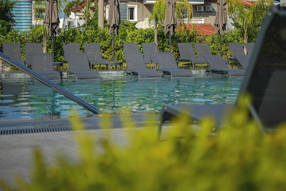 Oliva Verde Hotel