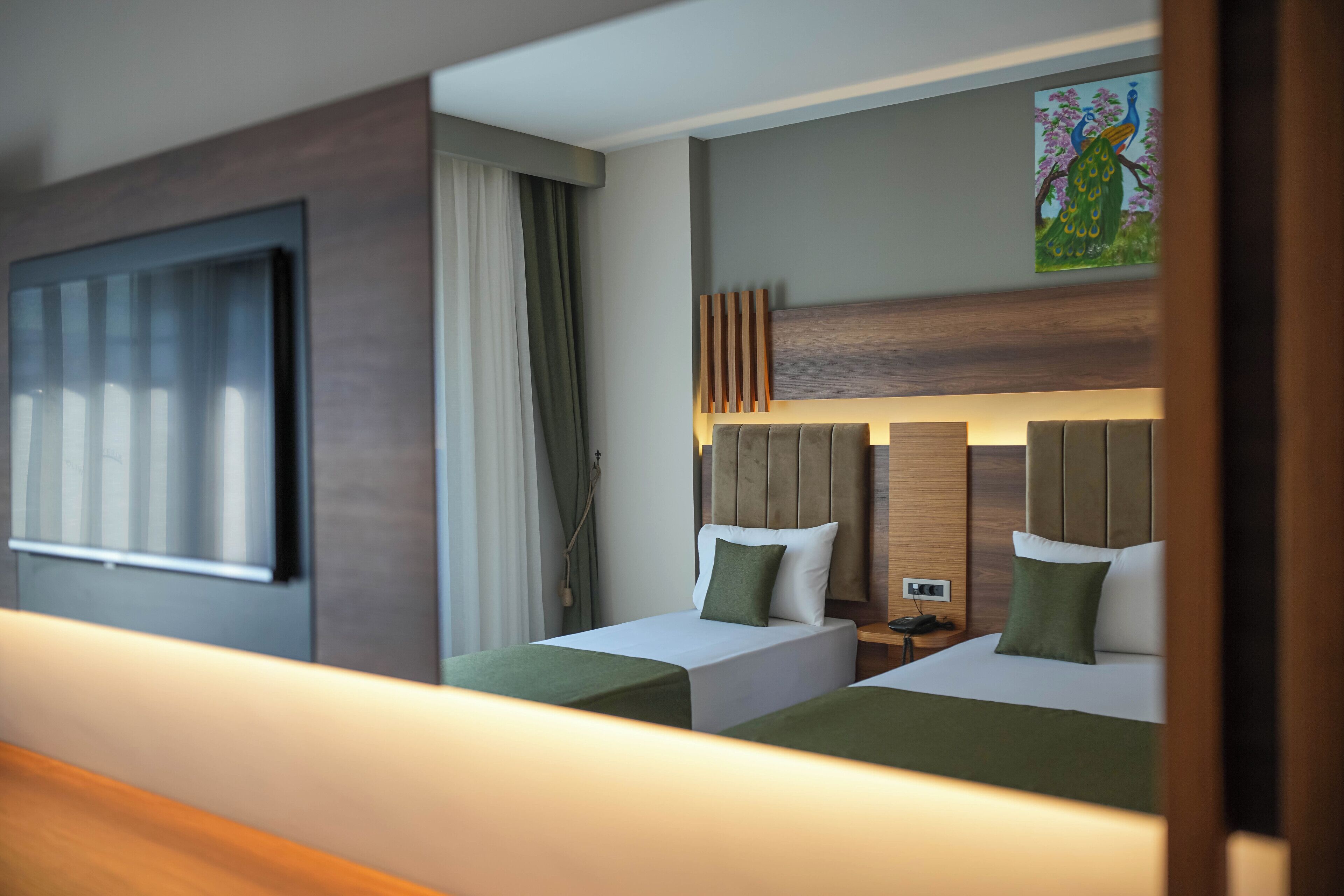 Foto - Oliva Verde Hotel
