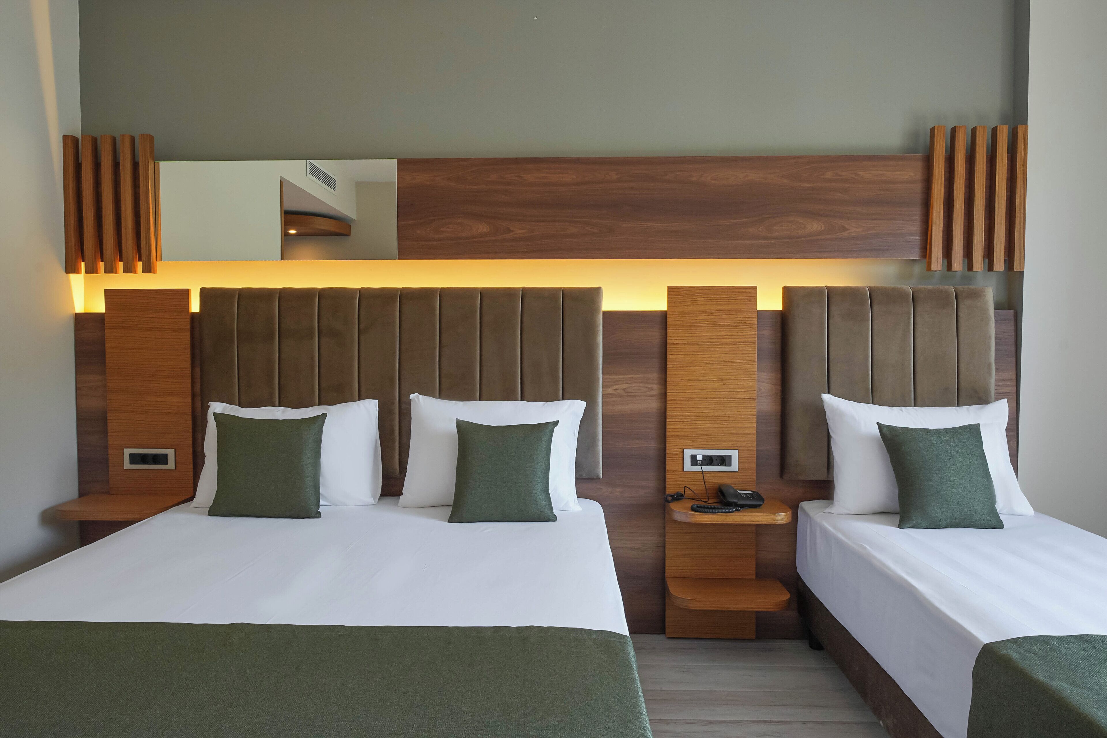 Foto - Oliva Verde Hotel