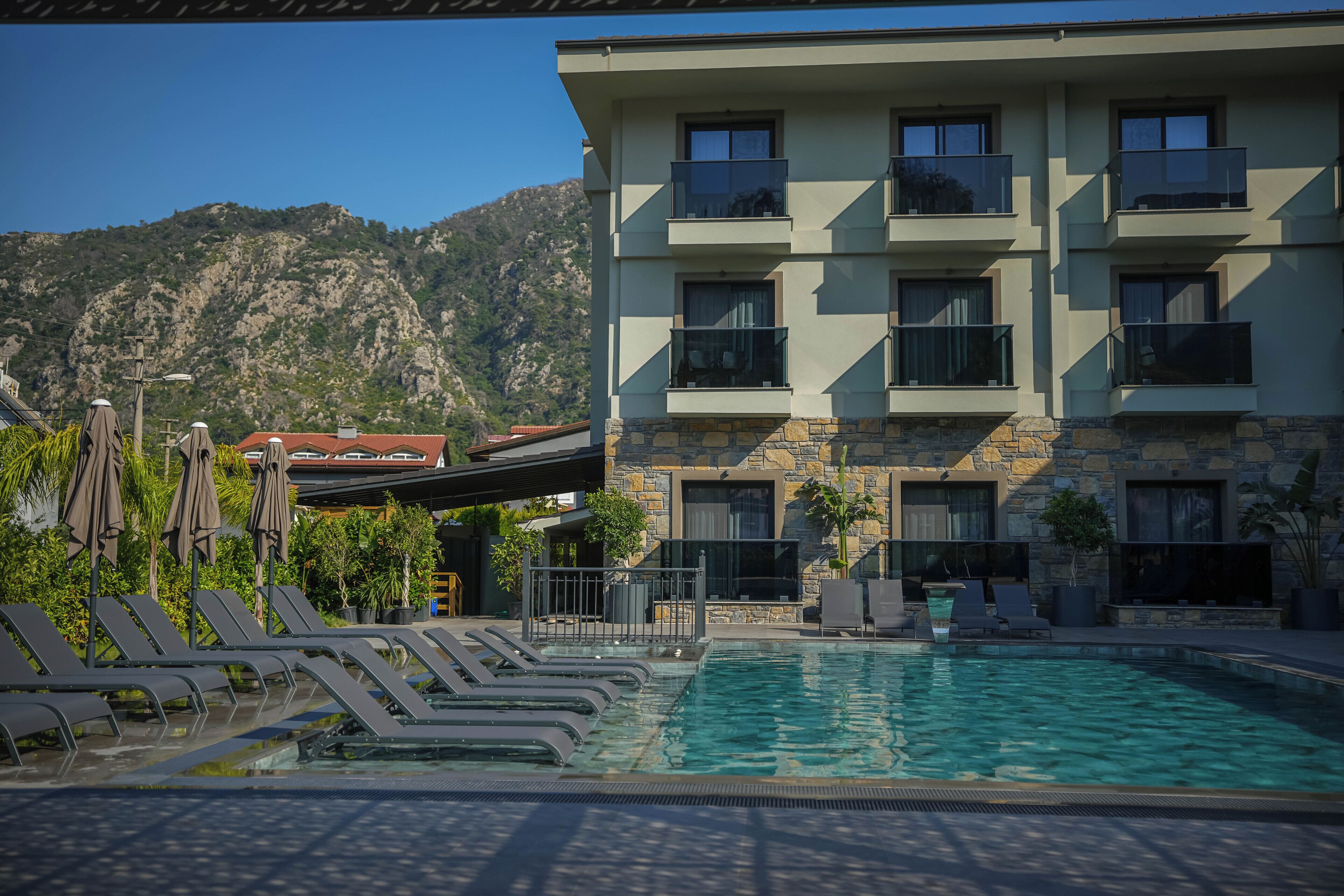 Foto - Oliva Verde Hotel