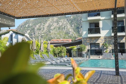 Oliva Verde Hotel