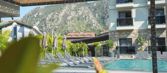 Oliva Verde Hotel
