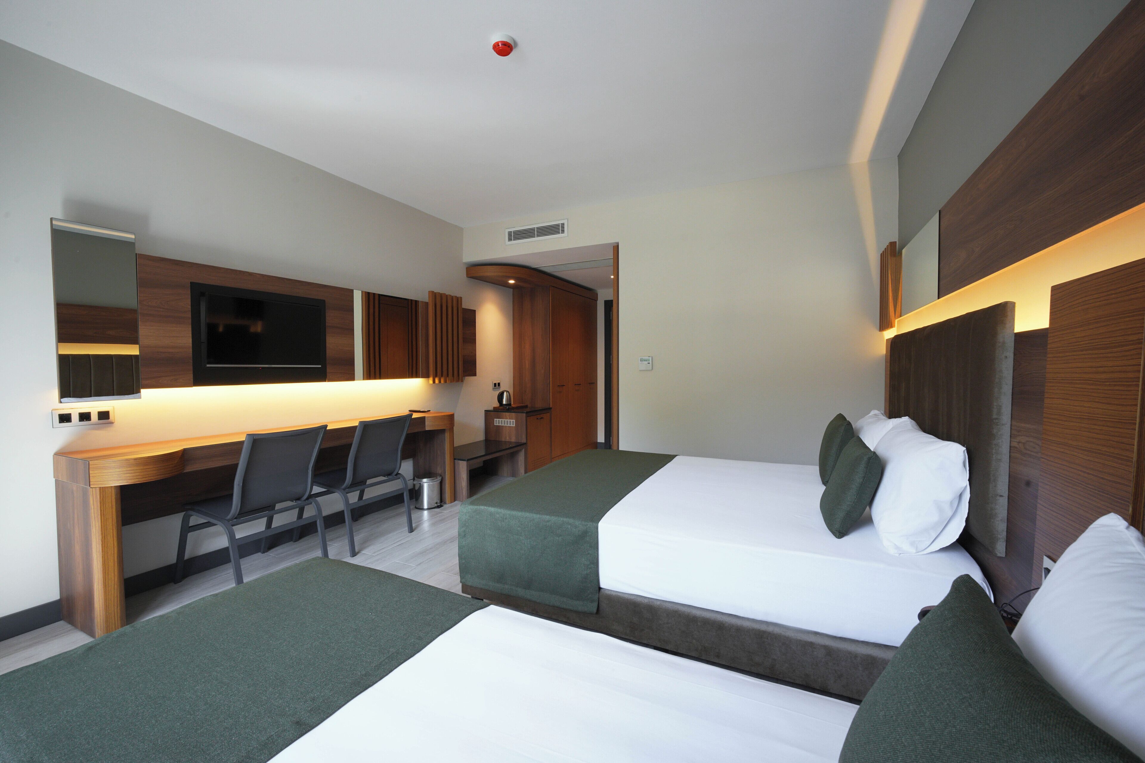 Foto - Oliva Verde Hotel